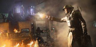 Call of Duty: WWII