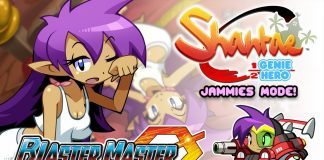 shantae