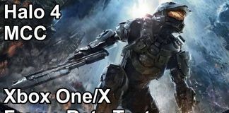 Halo: The Master Chief Collection
