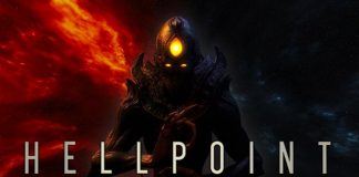 hellpoint