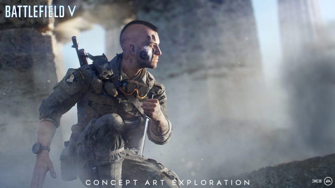 Battlefield V