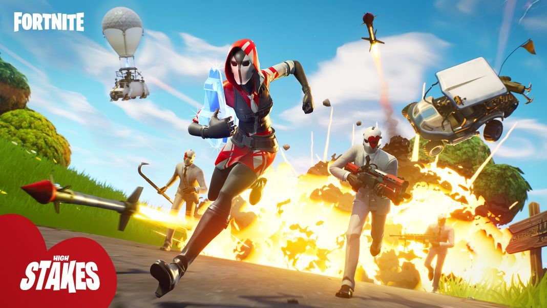 Fortnite