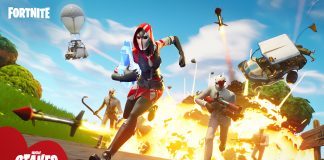 Fortnite