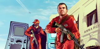 GTA Online