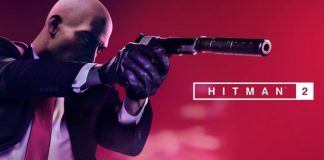 Hitman 2