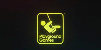Playground Games