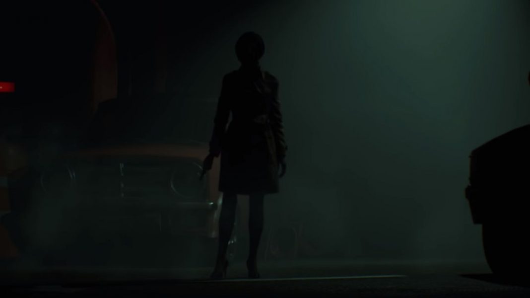 Resident Evil 2