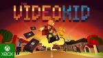 The VideoKid