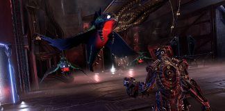 hellpoint