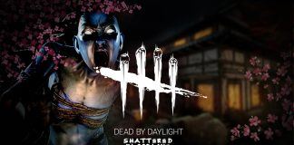 Dead by Daylight