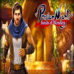 Persian Nights: Sands of Wonders