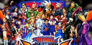 rival schools