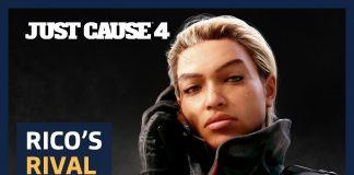 just cause 4