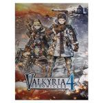 Valkyria Chronicles 4