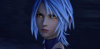 Kingdom Hearts III