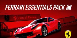 Project Cars 2