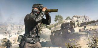 Battlefield V