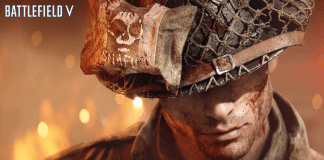 battlefield V