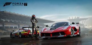 Forza Motorsport 7