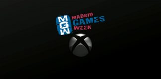 Madrid Games Week 2018