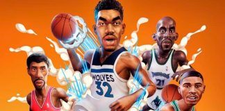 NBA 2K Playgrounds 2