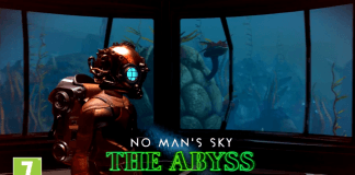 The abyss
