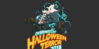 Portada Overwatch
