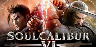 SoulCalibur VI