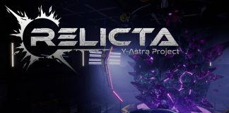 Relicta