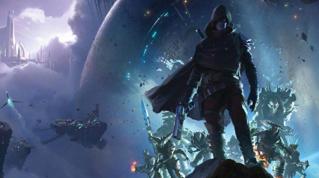 destiny 2