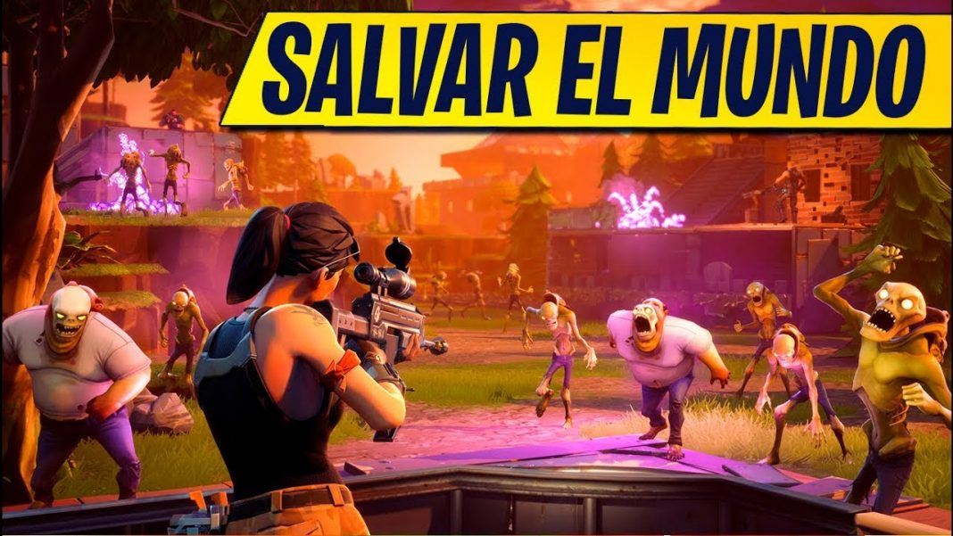 Fortnite
