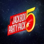 The Jackbox Party Pack 5