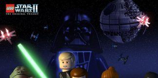 lego star wars ii the original trilogy