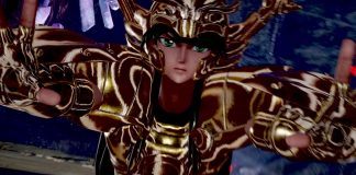 jump force