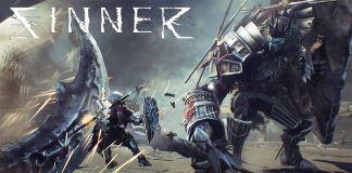sinner