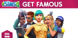 Los sims 4