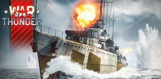 War Thunder