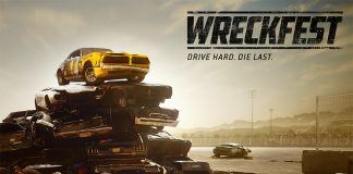 Wreckfest