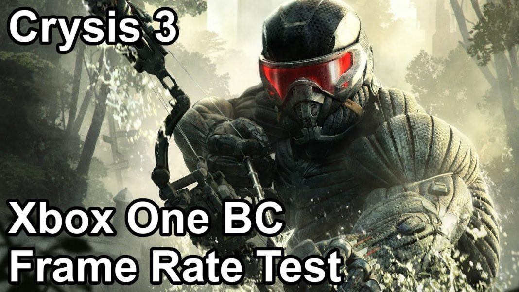 Crysis 3