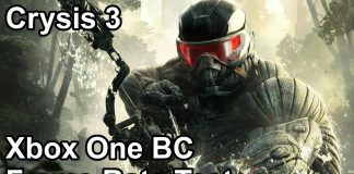 Crysis 3