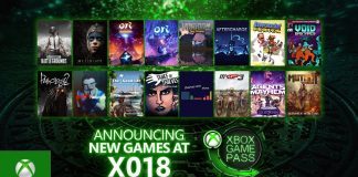 Xbox Game Pass