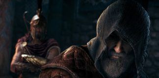 Assassin's Creed Odyssey
