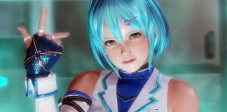 Dead or Alive 6