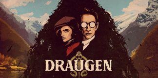 Draugen