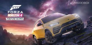 Forza Horizon 4