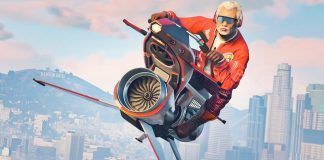 GTA Online