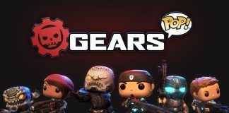 Gears POP!