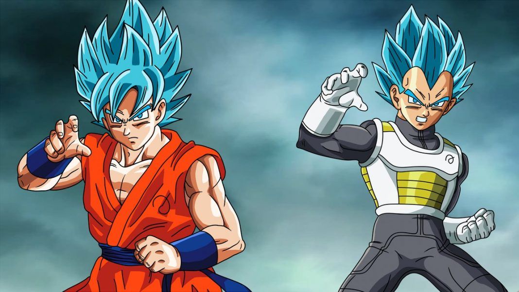 Jump Force