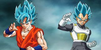 Jump Force