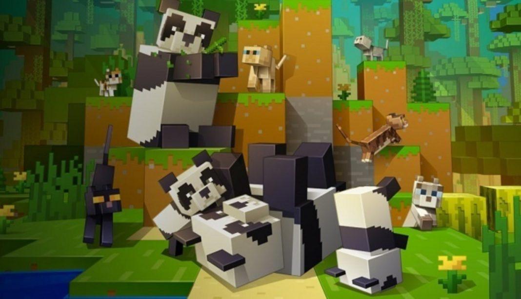 minecraft